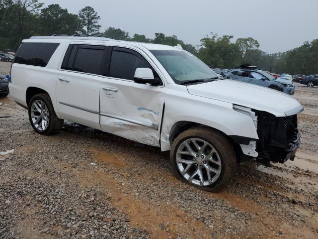 Vin: 1gys4kkj0kr355581, lot: 55982515, cadillac escalade esv platinum 20194