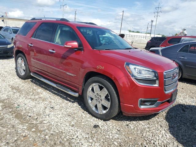 Vin: 1gkkvtkd7dj179668, lot: 56689705, gmc acadia den denali 20134