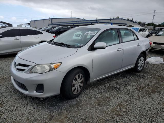 Vin: 2t1bu4ee0bc695923, lot: 55825805, toyota corolla base 2011 img_1