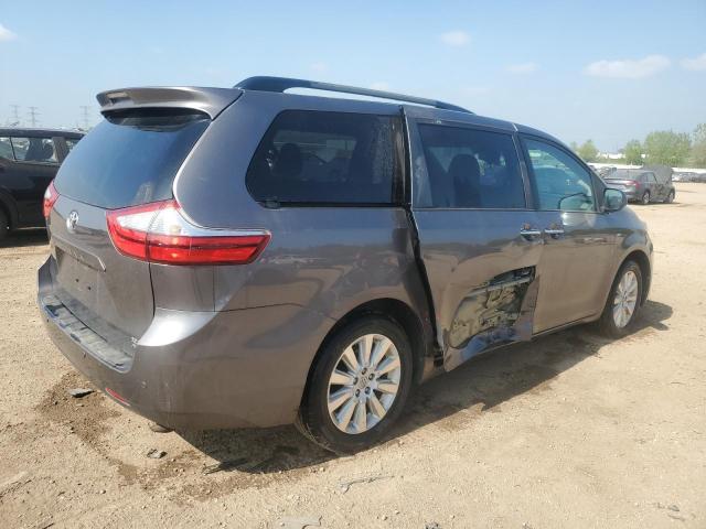 Vin: 5tddk3dc2gs134100, lot: 56473685, toyota all models xle 20163