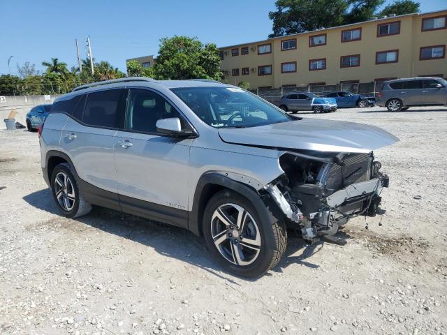 Vin: 3gkalpev6ll216651, lot: 56041875, gmc terrain slt 20204