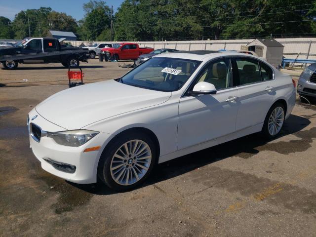 Vin: wba3a5c54cf349885, lot: 58085135, bmw 3 series i 2012 img_1