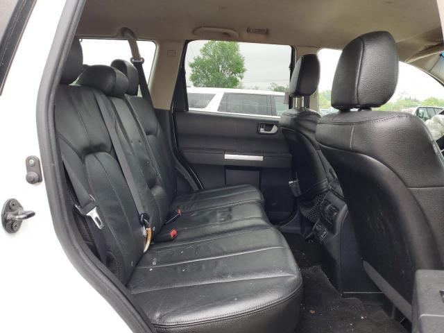 2010 MITSUBISHI ENDEAVOR S - 4A4JM3AS1AE014240