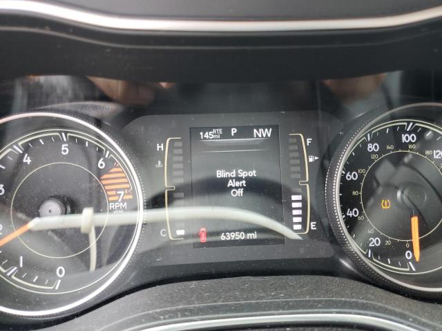 2020 JEEP CHEROKEE L - 1C4PJMLB8LD638798