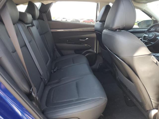 2024 HYUNDAI TUCSON LIM - 5NMJE3DE1RH363160