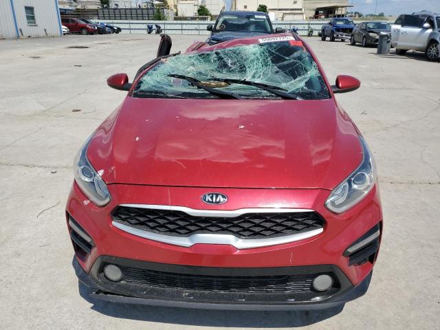 2019 KIA FORTE FE - 3KPF24AD3KE005958