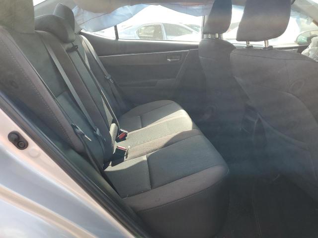 2019 TOYOTA COROLLA L - 2T1BURHE9KC242876