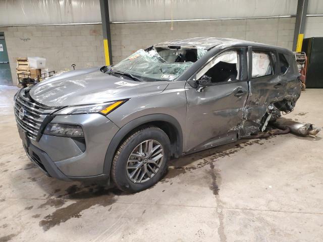 Vin: 5n1bt3ab1rc680564, lot: 57518085, nissan rogue s 2024 img_1