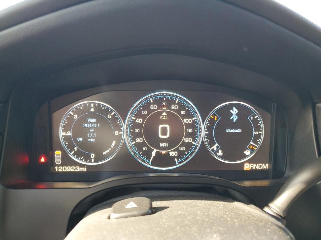 2015 CADILLAC ESCALADE P - 1GYS3CKJ7FR104071