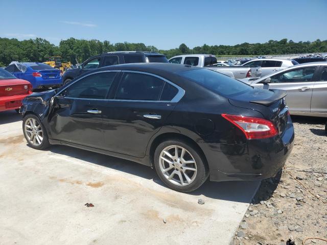 Vin: 1n4aa5ap0ac859704, lot: 58048425, nissan maxima s 20102