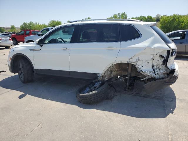 Vin: 3vv2b7ax3nm019929, lot: 58138395, volkswagen tiguan se 20222
