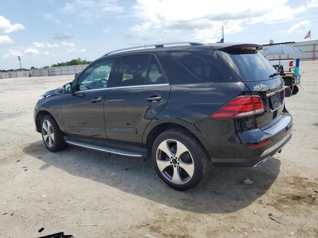 Vin: 4jgda5hb1jb161752, lot: 55605595, mercedes-benz gle-class 350 4matic 20182