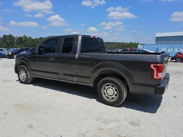 Vin: 1ftex1cp3hke53285, lot: 56168655, ford f-150 super cab 20172