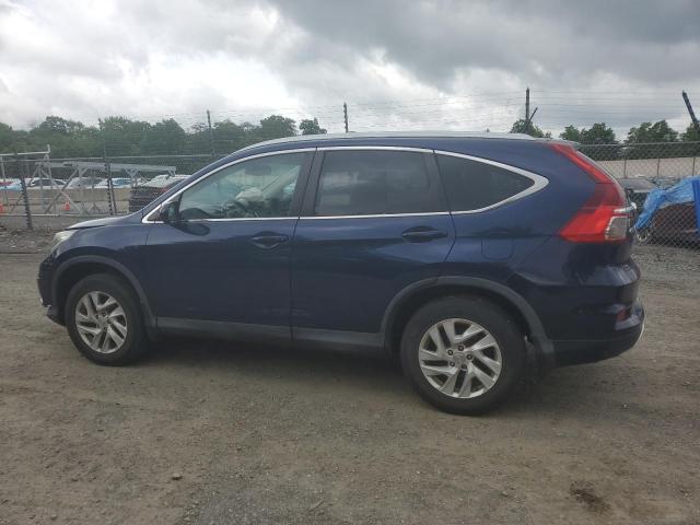Vin: 2hkrm4h72gh711975, lot: 55446435, honda crv exl 20162