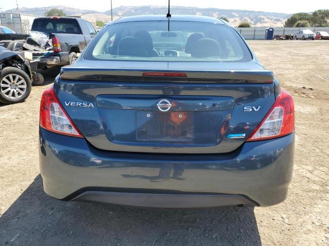 2015 NISSAN VERSA S - 3N1CN7AP5FL891274