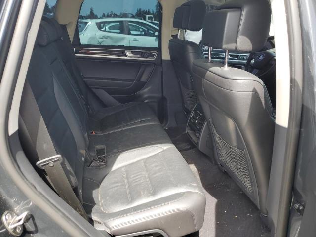 2016 VOLKSWAGEN TOUAREG TD WVGEP9BP7GD000866