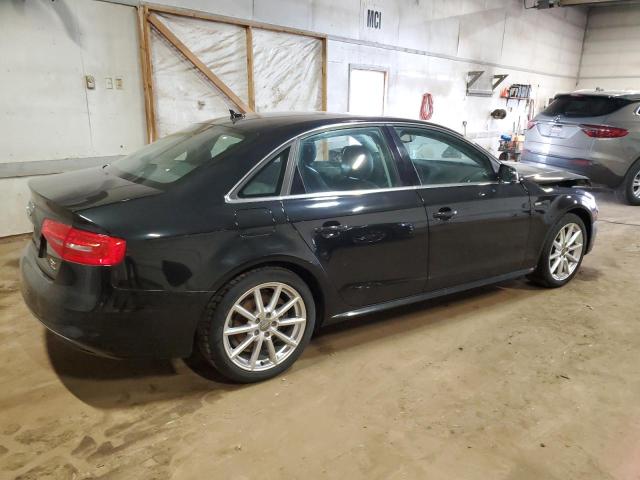 Vin: wauffaflxfn014724, lot: 57037575, audi a4 premium plus 20153
