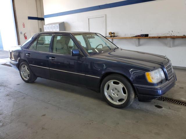 Vin: wdbea34e7sc217071, lot: 58014415, mercedes-benz e-class 420 base 19954
