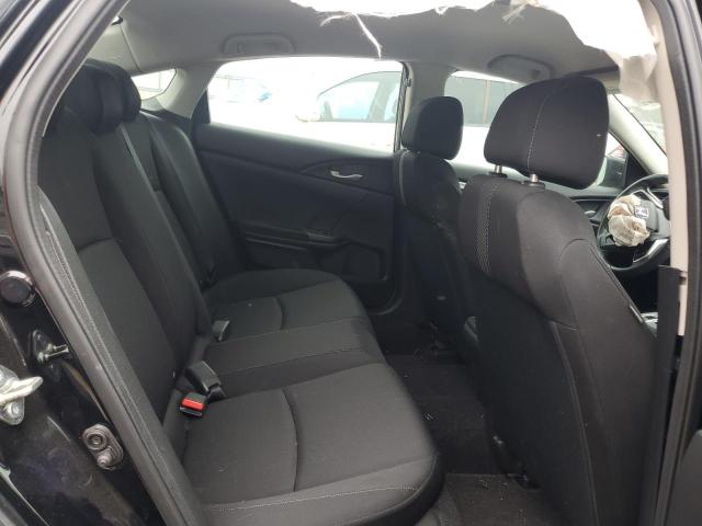 2016 HONDA CIVIC LX - 19XFC2F51GE051413