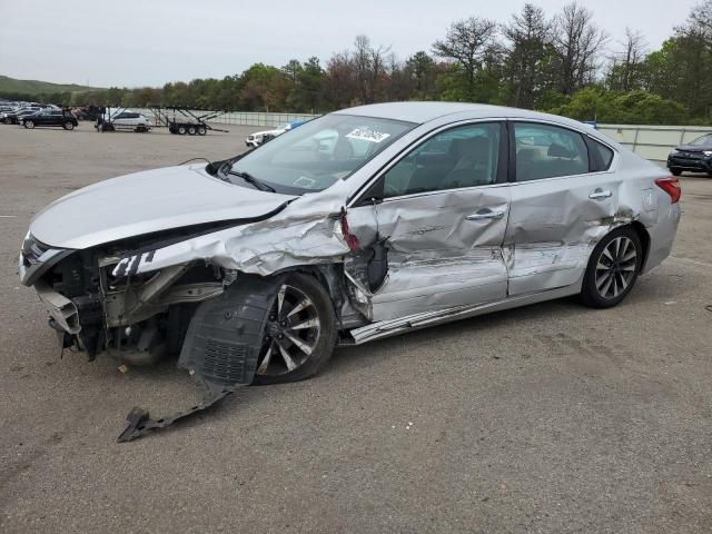 2016 NISSAN ALTIMA 2.5 - 1N4AL3AP8GC255647