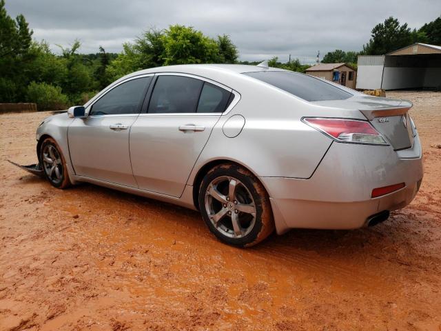 Vin: 19uua9f58aa004011, lot: 58577845, acura tl 20102
