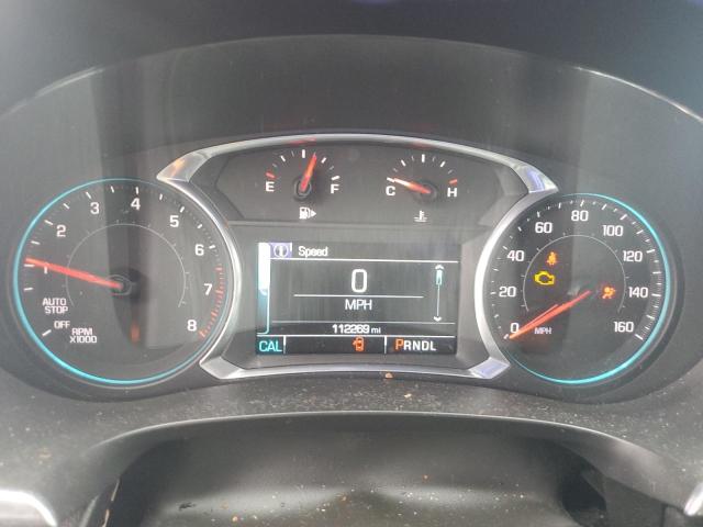 2016 CHEVROLET MALIBU LT - 1G1ZE5ST2GF347889