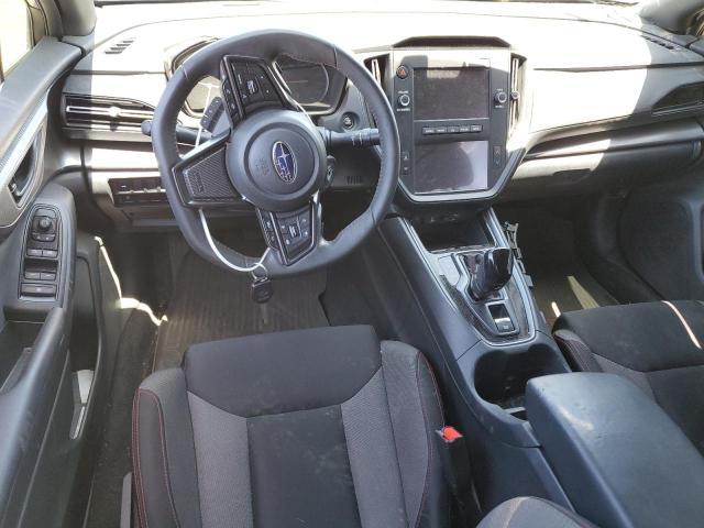 2022 SUBARU WRX JF1VBAB64N8018149