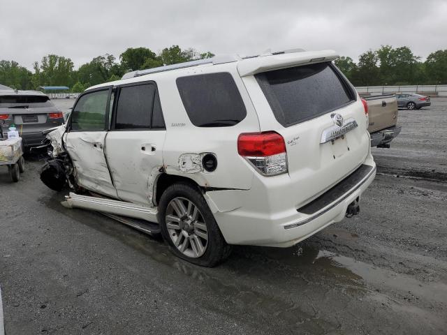 Vin: jtezu5jr8d5048789, lot: 56504515, toyota 4runner sr5 20132