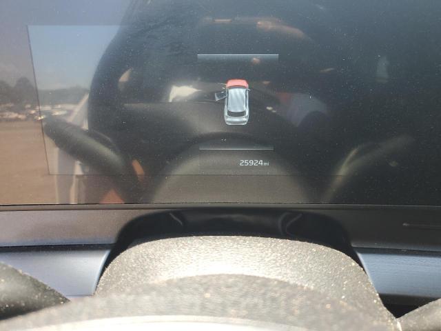 2023 KIA SPORTAGE E - 5XYK3CAF5PG023296