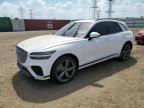 2023 GENESIS GV70 BASE - KMUMCDTC7PU102031