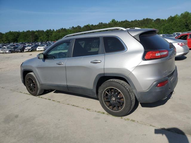 Vin: 1c4pjmcs9ew145865, lot: 55287475, jeep grand cher latitude 20142