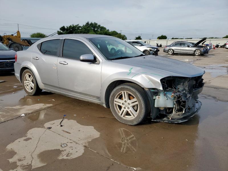 Vin: 1c3cdzcb9dn768107, lot: 59091985, dodge avenger sxt 20134