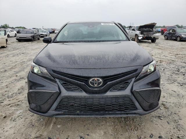 2021 TOYOTA CAMRY SE - 4T1G11AK7MU617083