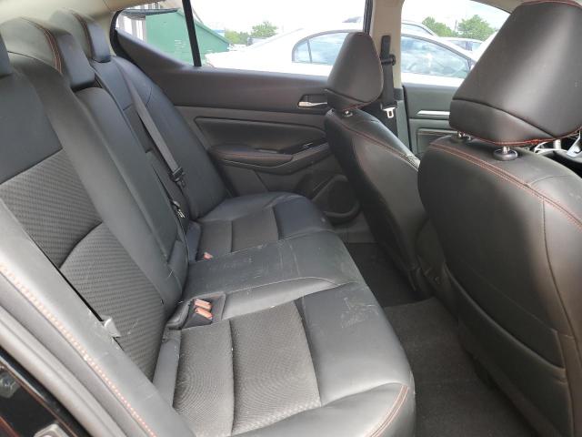 2023 NISSAN ALTIMA SR 1N4BL4CV9PN330740