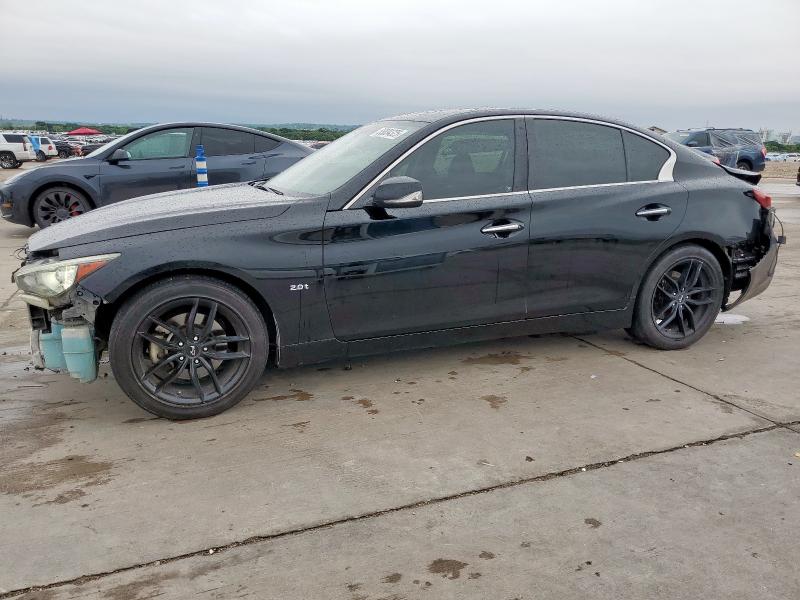 Vin: jn1cv7ap7jm240470, lot: 55834325, infiniti q50 pure 2018 img_1