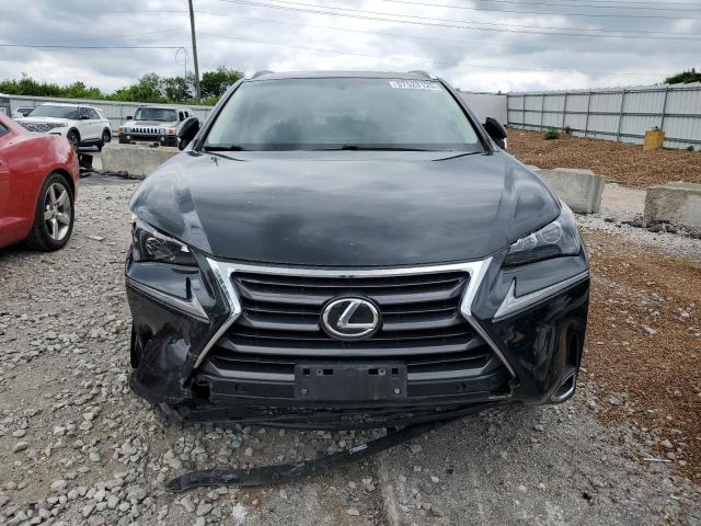 2016 LEXUS NX 200T BA - JTJBARBZXG2091859