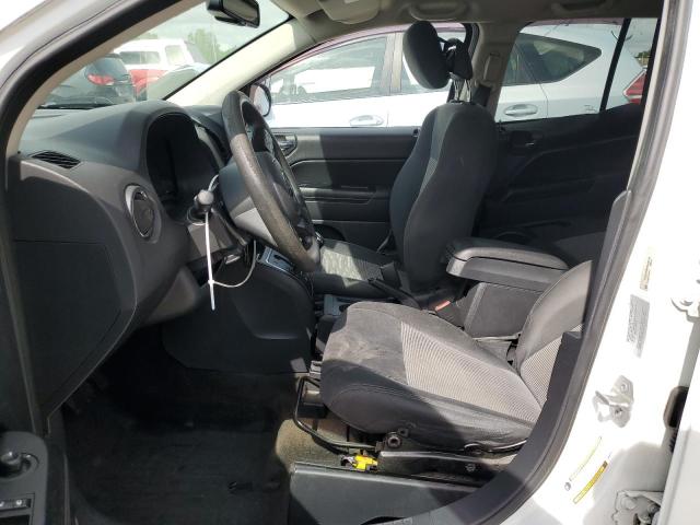 2016 JEEP COMPASS SP - 1C4NJDBB8GD639738