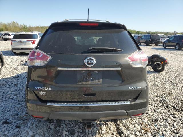 2015 NISSAN ROGUE S - 5N1AT2MK9FC788346