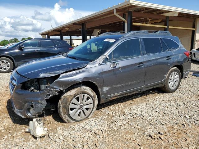 SUBARU OUTBACK 2.