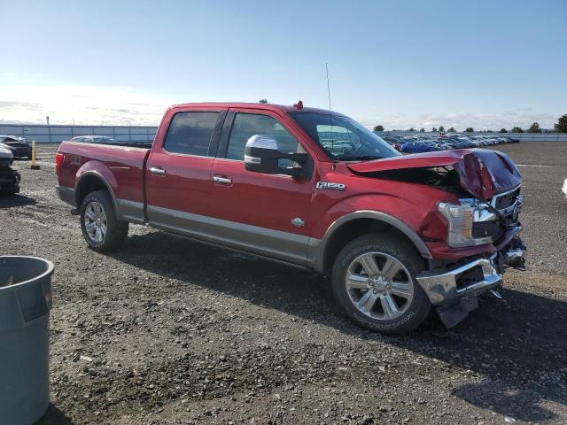 Vin: 1ftfw1eg5jfb59891, lot: 56944985, ford f-150 supercrew 20184