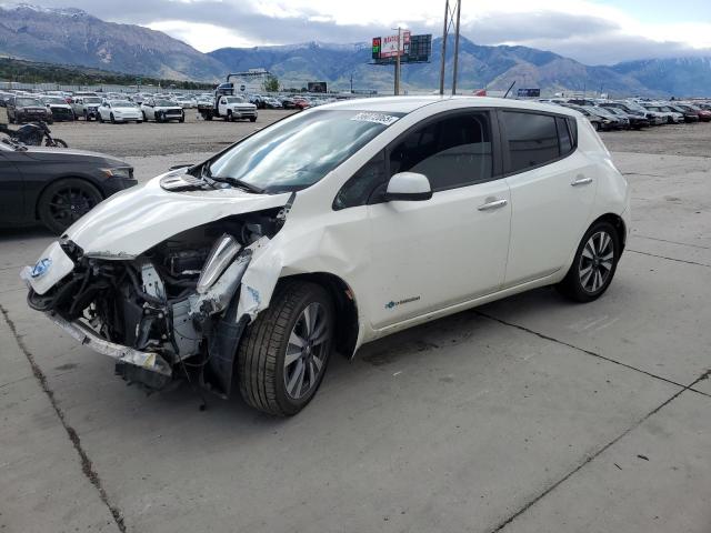 Vin: 1n4bz0cp2gc312150, lot: 56072065, nissan leaf sv 2016 img_1