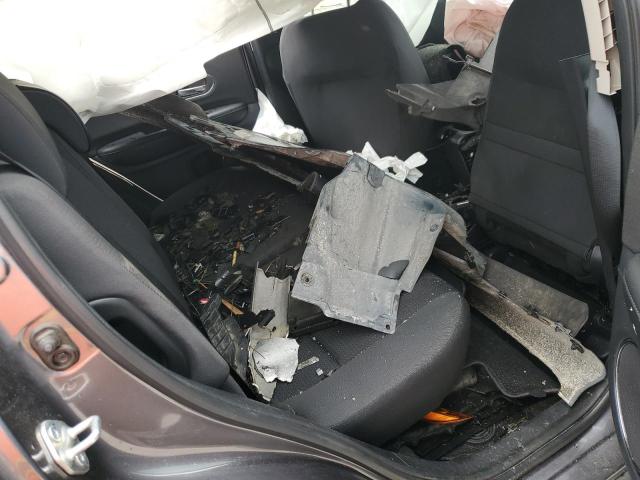 2021 HONDA HR-V EX 3CZRU5H51MM709395