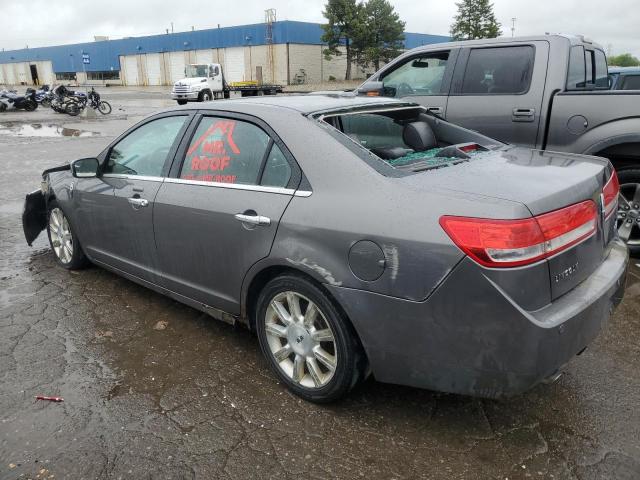 Vin: 3lnhl2gc9br770511, lot: 56905235, lincoln mkz 20112