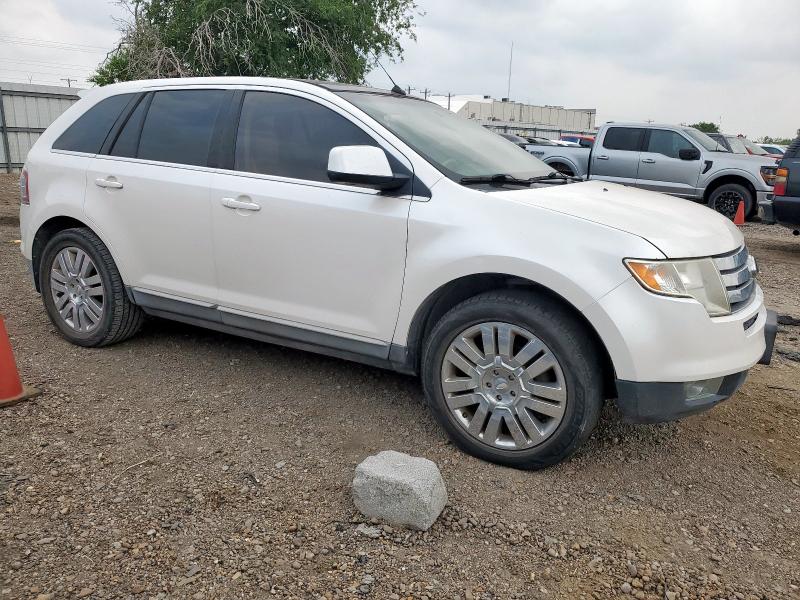 Vin: 2fmdk3kc7aba86102, lot: 57826165, ford edge limited 20104