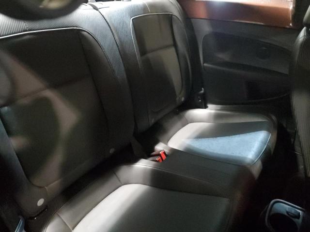 2017 VOLKSWAGEN BEETLE SE - 3VWJ17AT3HM609771