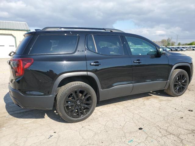 Vin: 1gkknkls8mz212461, lot: 55786595, gmc acadia sle 20213