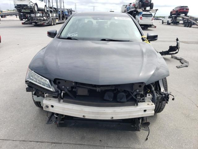 2016 ACURA TLX ADVANC - 19UUB3F70GA002970