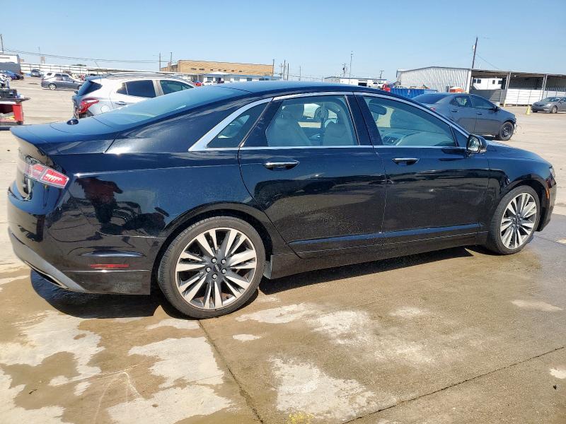 Vin: 3ln6l5c9xhr617857, lot: 56862215, lincoln mkz select 20173