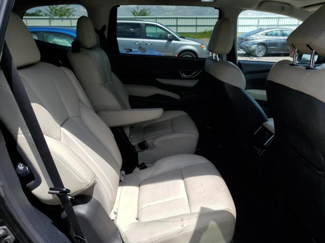 2020 SUBARU ASCENT LIM 4S4WMAPD3L3468476