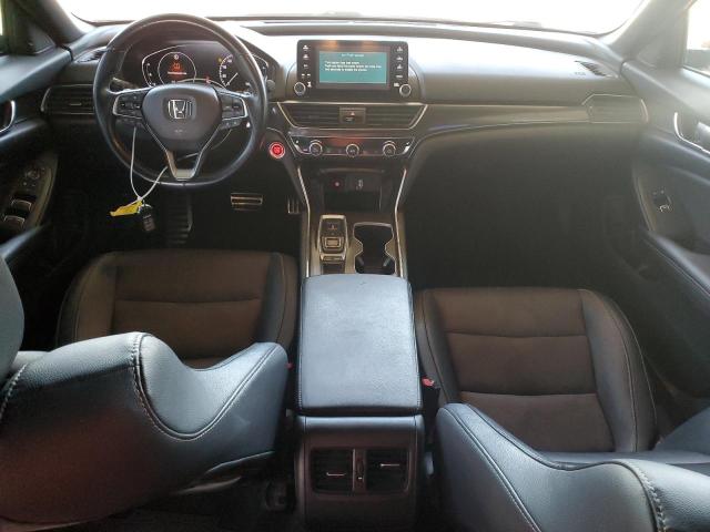 2019 HONDA ACCORD SPO - 1HGCV2F37KA026220